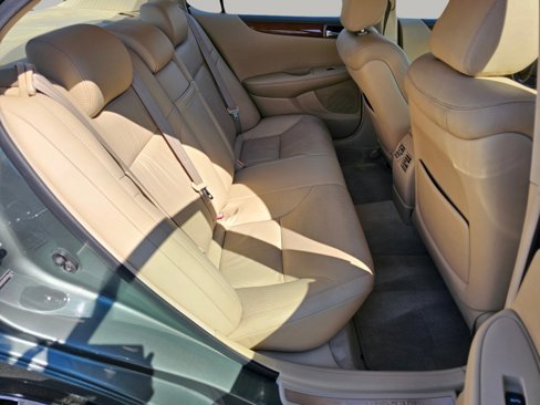 Used 2005 Lexus ES 330 image 21