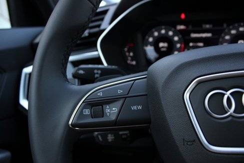 New 2025 Audi Q3 2.0T Premium Plus image 10