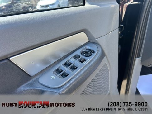 Used 2007 Dodge Ram 2500 Truck SLT w/ Trailer Tow Group image 11