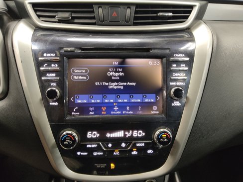 Used 2020 Nissan Murano S w/ Technology Package image 25