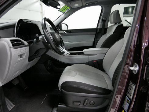 Used 2020 Hyundai Palisade SEL w/ Convenience Package image 11