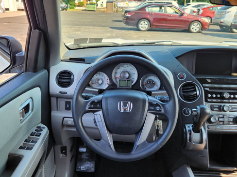 Used 2015 Honda Pilot EX image 18