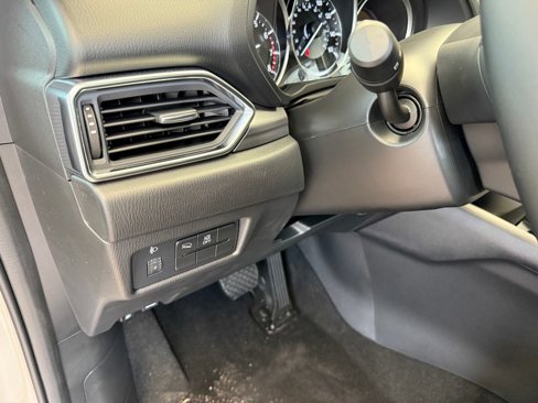New 2025 MAZDA CX-5 AWD 2.5 S image 16