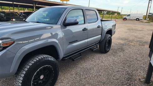 Used 2021 Toyota Tacoma TRD Sport image 15