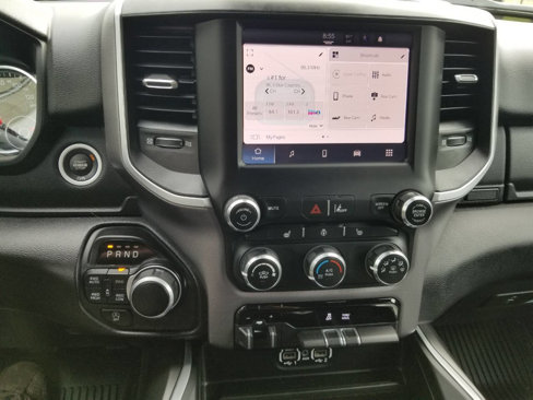 Certified 2023 RAM 1500 Big Horn image 24