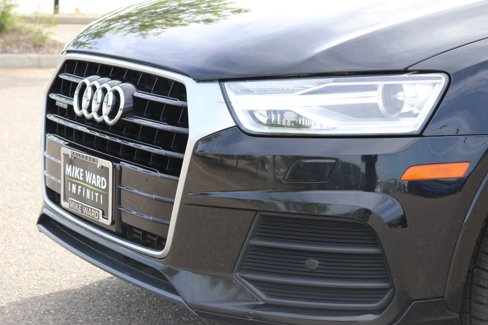 Used 2017 Audi Q3 2.0T Premium image 11