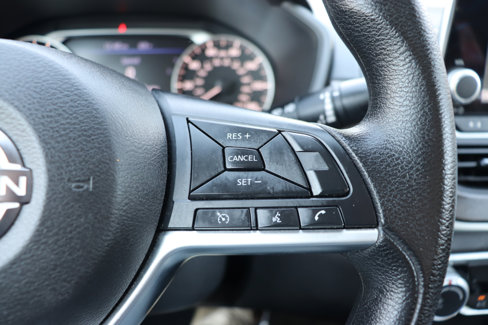 Used 2023 Nissan Altima 2.5 SV image 29
