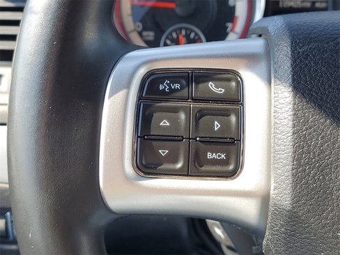 Used 2013 Dodge Grand Caravan R/T w/ Driver Convenience Group image 18