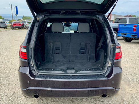 Used 2018 Dodge Durango R/T image 17
