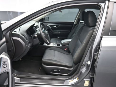 Used 2016 Nissan Altima 2.5 S w/ Power Driver Seat Package image 11