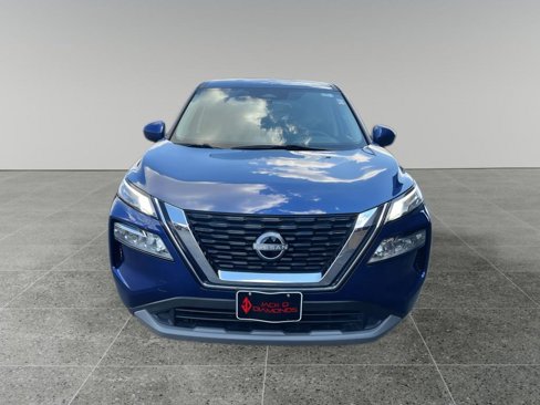 Used 2023 Nissan Rogue SV image 4