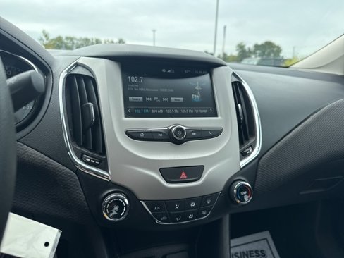 Used 2017 Chevrolet Cruze LS image 16