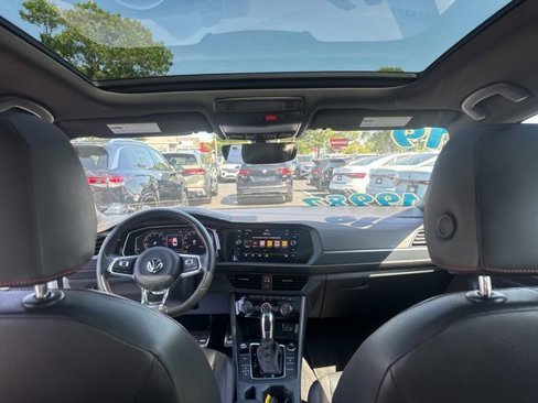 Used 2019 Volkswagen Jetta GLI Autobahn image 20