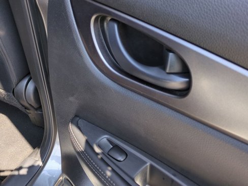 Certified 2020 Nissan Rogue Sport S image 30