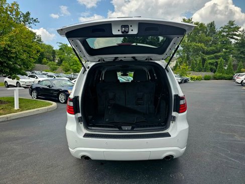 Used 2020 Dodge Durango GT image 10