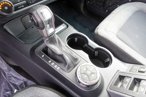 Used 2023 Ford Bronco 4-Door w/ Sasquatch Package image 22