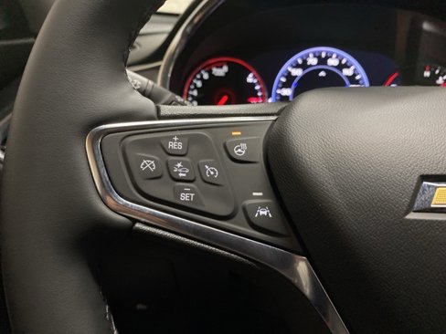 Used 2023 Chevrolet Malibu LT image 34