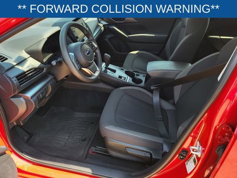 Certified 2024 Subaru Impreza 2.0i image 17