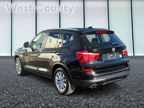 Used 2016 BMW X3 xDrive28i image 7