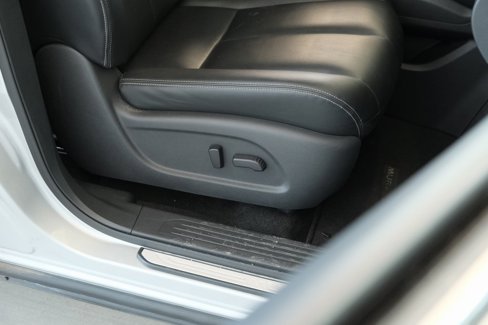 Used 2023 Nissan Murano SV image 20