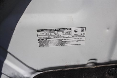Used 2019 Honda Civic LX image 41