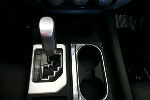 Used 2015 Toyota Tundra SR5 image 16