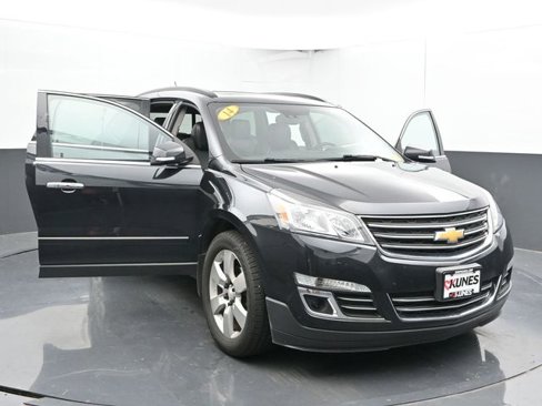 Used 2014 Chevrolet Traverse LTZ image 30