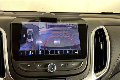 Used 2021 Chevrolet Equinox Premier image 30