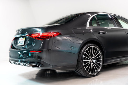 Used 2022 Mercedes-Benz S 580 4MATIC Sedan image 31