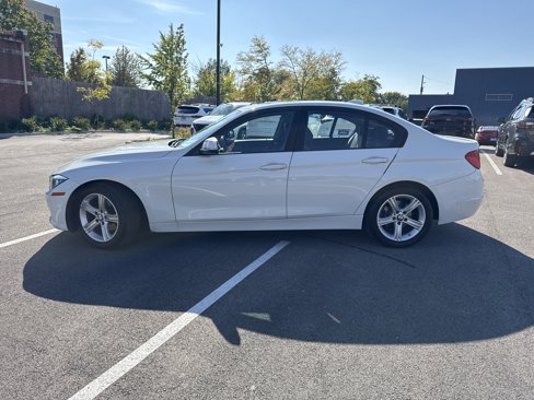 Used 2013 BMW 328i xDrive Sedan image 2