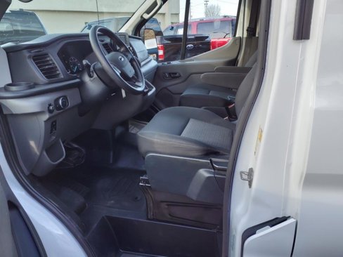 Used 2023 Ford Transit 350 XL image 11