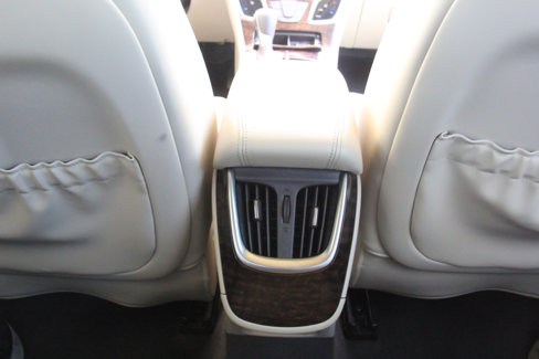Used 2015 Buick LaCrosse Leather w/ Experience Buick Package image 19