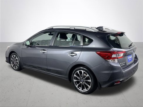 Certified 2020 Subaru Impreza 2.0i Limited w/ Popular Package #2 image 9