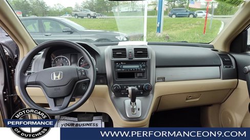 Used 2011 Honda CR-V LX image 15