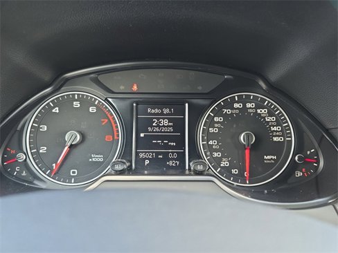 Used 2013 Audi Q5 2.0T Premium w/ Convenience Pkg image 22