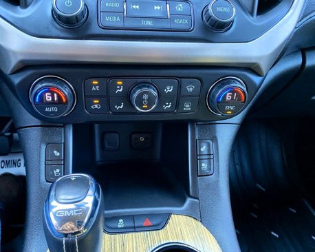 Used 2019 GMC Acadia Denali w/ Technology Package image 31