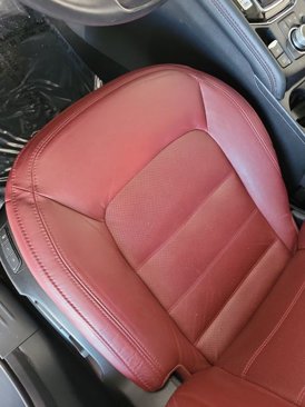 Used 2021 MAZDA CX-5 Carbon Edition image 14
