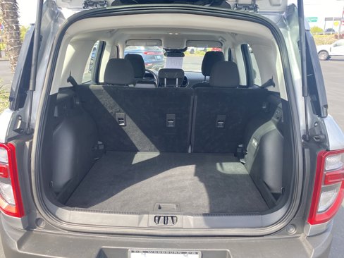 Used 2022 Ford Bronco Sport image 4
