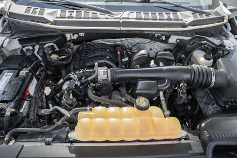 Used 2018 Ford F150 XL w/ Equipment Group 101A Mid image 16