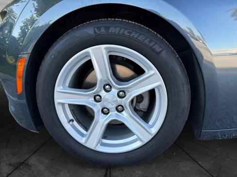 Used 2019 Chevrolet Camaro LT image 14