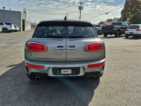 Used 2019 MINI Cooper Clubman S image 14