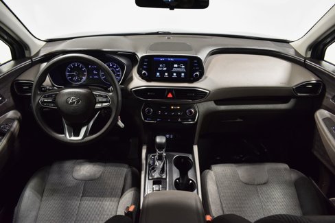 Used 2019 Hyundai Santa Fe SE image 15
