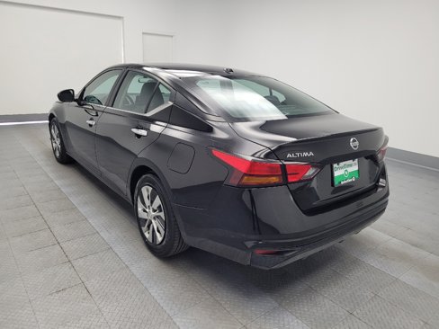 Used 2020 Nissan Altima 2.5 S image 5