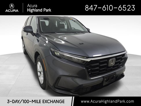 Used 2023 Honda CR-V LX image 1