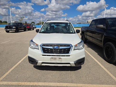 Used 2017 Subaru Forester 2.5i w/ Alloy Wheel Package image 2