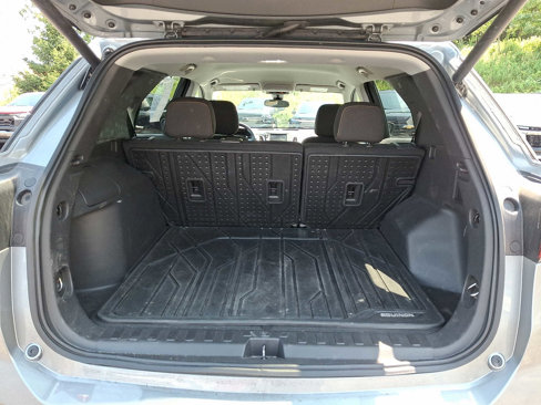 Certified 2024 Chevrolet Equinox LT w/ LPO, Floor Liner Package image 27