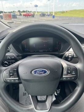 Used 2025 Ford Escape Active image 4