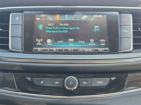 Certified 2018 Buick Enclave Essence image 13