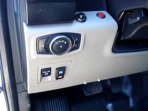 Used 2017 Ford F150 XL w/ XL Power Equipment Group image 31