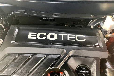 Used 2018 Chevrolet Equinox LT image 33
